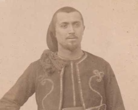 BURLAUD Laurent